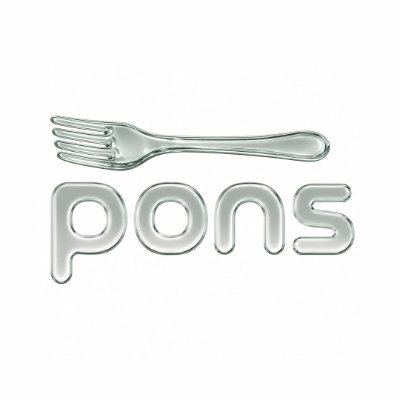 Pons Fork